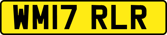 WM17RLR