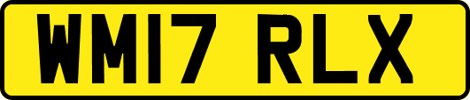 WM17RLX