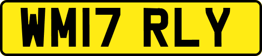 WM17RLY