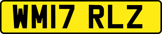 WM17RLZ