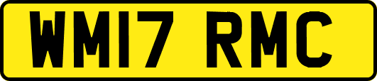 WM17RMC