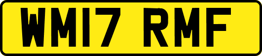 WM17RMF