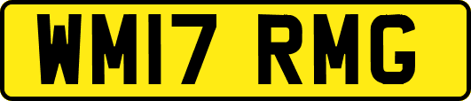WM17RMG