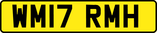 WM17RMH