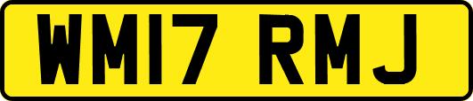 WM17RMJ