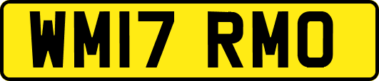 WM17RMO