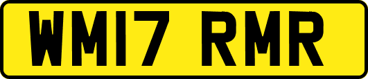 WM17RMR