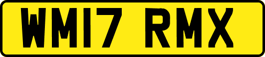 WM17RMX