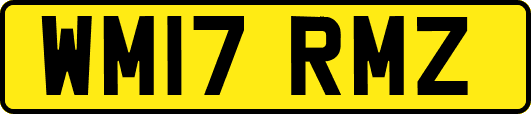 WM17RMZ