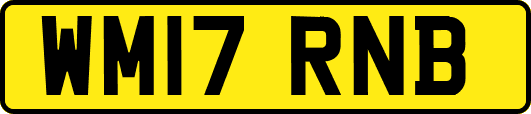 WM17RNB