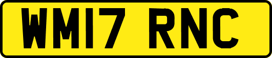 WM17RNC