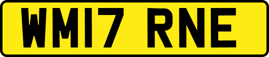 WM17RNE