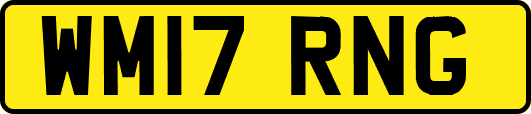 WM17RNG