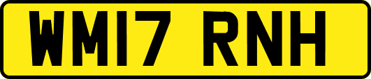 WM17RNH