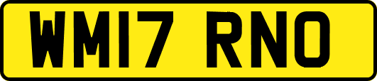WM17RNO