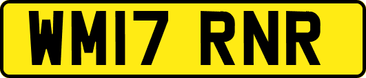 WM17RNR
