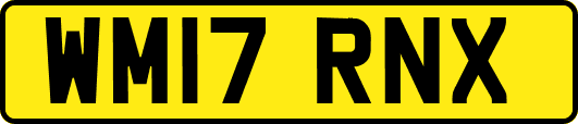 WM17RNX