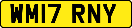 WM17RNY