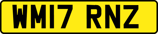WM17RNZ