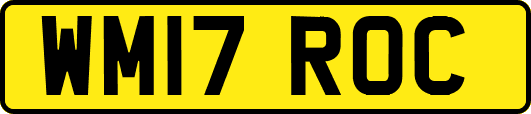 WM17ROC