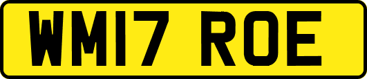 WM17ROE