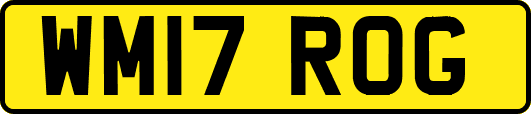 WM17ROG