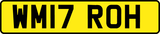 WM17ROH