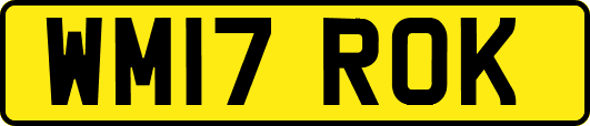 WM17ROK