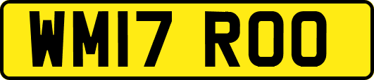 WM17ROO
