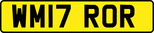 WM17ROR
