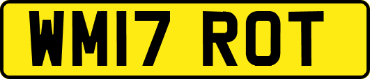 WM17ROT