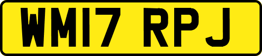 WM17RPJ