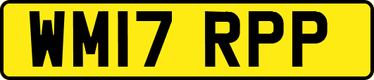 WM17RPP