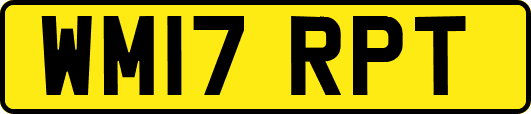 WM17RPT