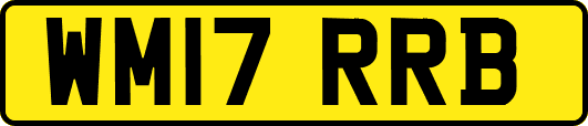 WM17RRB