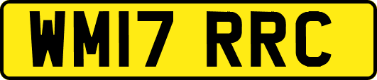 WM17RRC