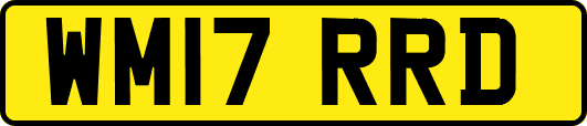 WM17RRD
