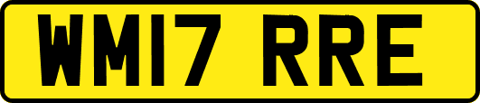 WM17RRE