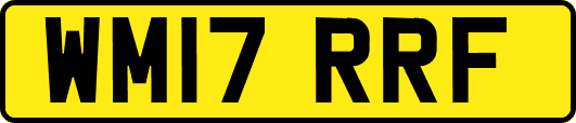 WM17RRF