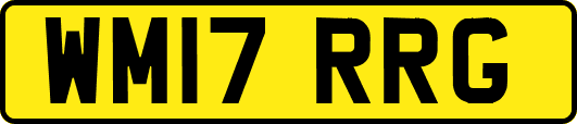WM17RRG