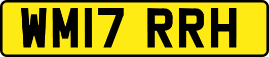 WM17RRH