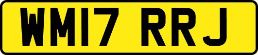 WM17RRJ