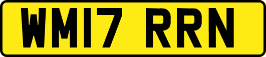 WM17RRN