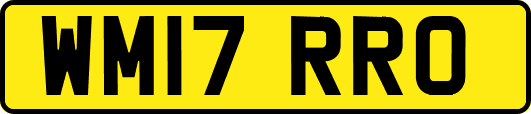 WM17RRO