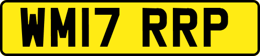 WM17RRP
