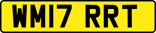 WM17RRT