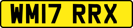 WM17RRX