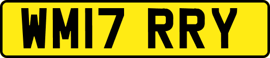 WM17RRY
