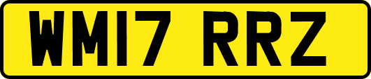 WM17RRZ