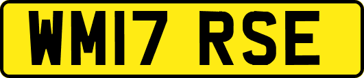 WM17RSE